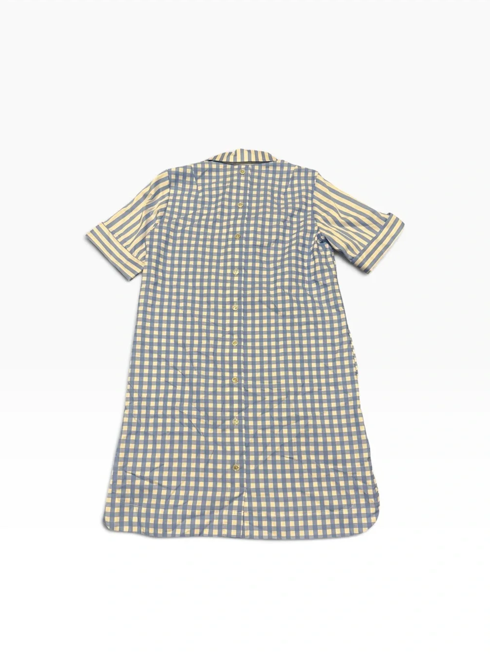 Aileen dress beach swim